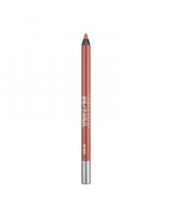 Карандаш для губ Vice 24/7 Glide-On Lip Liner Urban Decay, цвет Uptight (warm nude)