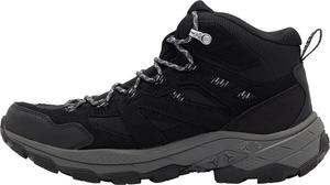 Ботинки JACK WOLFSKIN Vojo Tour, Black