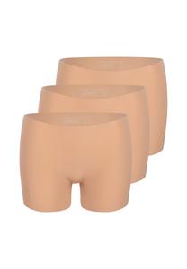 Набор трусиков из 3 шт. Zero Feel 2.0 Cyclist sloggi, цвет Nostalgic Brown