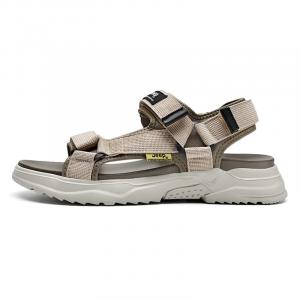 Пляжные сандалии мужские песочные Jeep