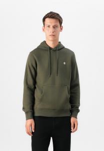 Толстовка Element ICON, Forest Night/Olive