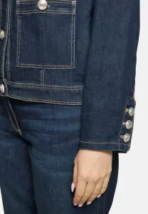 Джинсовая куртка Betty Barclay, Dark Blue Denim