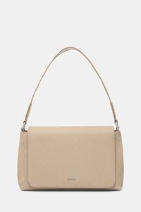 Сумка Calvin Klein, бежевый