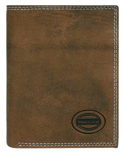 Кошелек Bruno Banani, коньячный