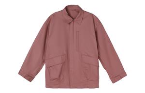 UNIQLO Куртка мужская персиково-розовая, Peach Pink