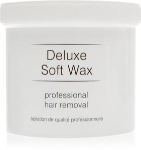 Мягкий воск для депиляции Rio, for cwax 400 мл