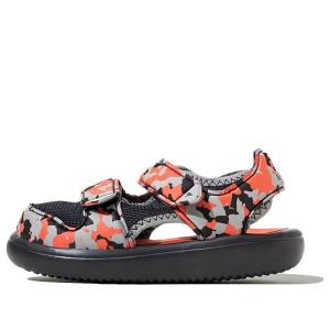 Сандалии водные сандалии Adidas, оранжевый