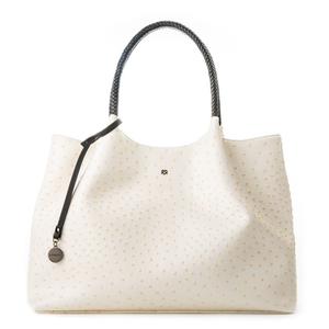 Сумка Naomi GUNAS New York, белый