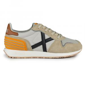 Кроссовки Munich Massana Club 538 , бежевый