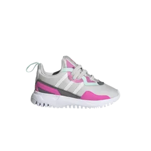 Кроссовки Adidas Flex Infant, серый