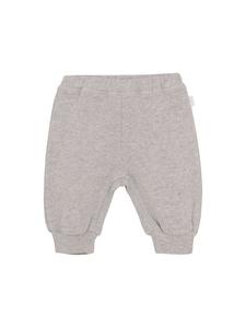 Спортивные брюки Noppies, серый меланж