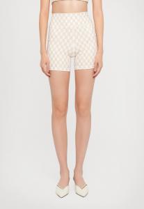 Шорты By Malene Birger SIOLA, Creme/Off-White