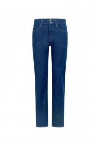 Lee Джинсы Regular в темно-синем цвете