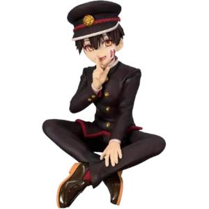 Туалетный привязанный Хананоко кун 2 сезон, фигурка нудл стоппер, бонусные подарки хананоко кун FURYU