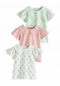 Футболка с принтом REGULAR FIT Next, белый