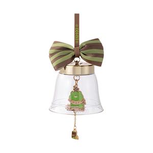 Письмо от Snowman Mystery Boxes POP MART