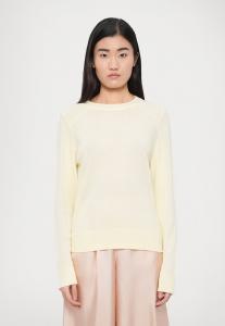 Джемпер MAX&Co. BERLINA, Vanille/Off-White