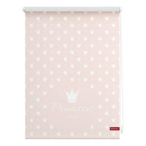 Рулонные шторы Lichtblick Prinzessin Lilly, 45x150x6 см, розовый