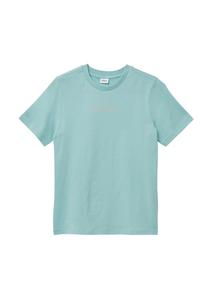 Рубашка s.Oliver, синий