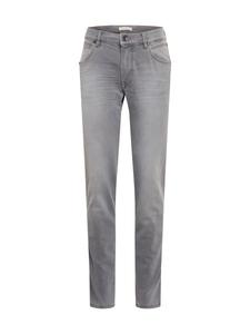 Джинсы bugatti Regular Jeans, серый деним