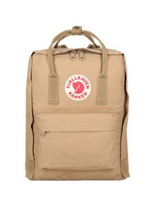 Рюкзак Kanken 38 см из глины FJÄLLRÄVEN