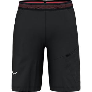 Мужские шорты карго Pedroc 2 DST Salewa, черный