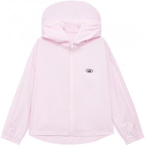Детская одежда с защитой от солнца Lee, светло-розовый