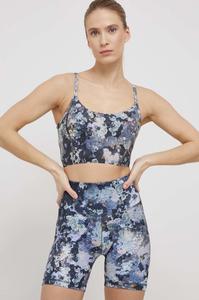 Спортивный бюстгальтер adidas Performance, мультиколор