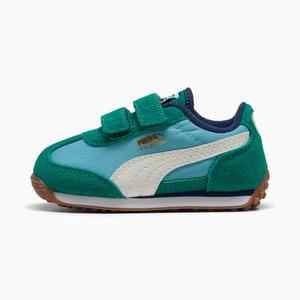 Кроссовки для малышей Easy Rider Puma, синий