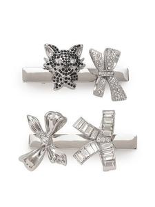 Заколка для волос с мотивом Snidel Home, цвет A[901]