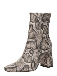 Ботильоны ALDO VELLAMO, Grey/Dark grey