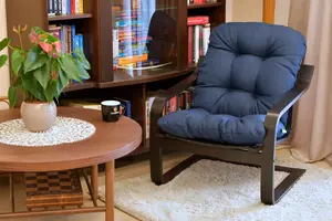 Подушка AMPO, цвет Marine