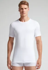 Отличная базовая футболка Iuman Intimissimi Uomo, Bianco