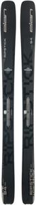 Новые женские лыжи Elan Ripstick 94 W Black Edition 2026 года, длина 161 см