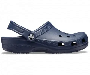 Классические сабо Crocs женские, цвет Navy
