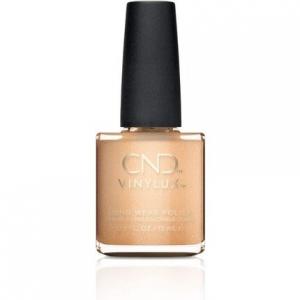 Vinylux Стойкий лак для ногтей 15 мл телесный одуванчик, Cnd