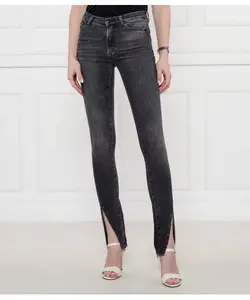 Джинсы Мона Skinny fit Joop! Jeans, серый