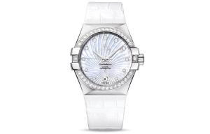 OMEGA Часы Women's Constellation Series Constellation Watch Watch