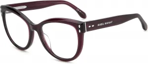 Солнцезащитные очки Isabel Marant унисекс, 0t7/19 Plum