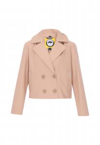 Schmuddelwedda Куртка Performance 'Functional' в цвете Sand