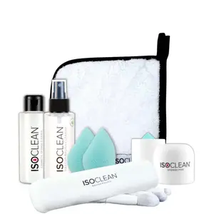 Beauty Addict Набор Isoclean