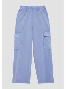 Леггинсы в цвете 5364_sky blue s.Oliver