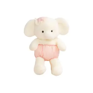 Плюшевая кукла Little Elephant высотой 35см/45см PUDOWRABBIT