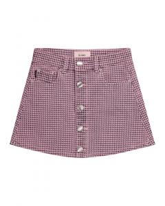 DL1961 Мини-юбка Дженни Dl1961, розовый