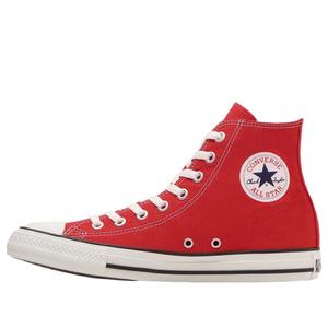 Кеды Converse All Star Hi 'Red'