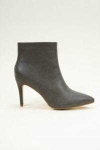 Женские ботинки Collett в цвете "лес" CCOCCI, Forest