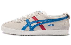 Кроссовки для скейтбординга серии delegated, унисекс, низкие, серые/синие Onitsuka Tiger