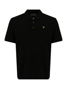 Рубашка Lyle & Scott Big&Tall, черный