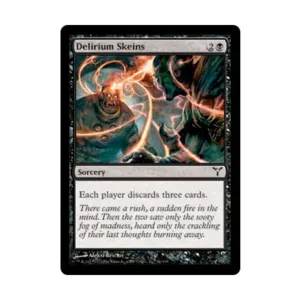 CCG Мотки бреда (С), MTG - Dissension