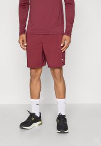 Спортивные шорты Puma ESSENTIALS, Ruby Shimmer/Bordeaux